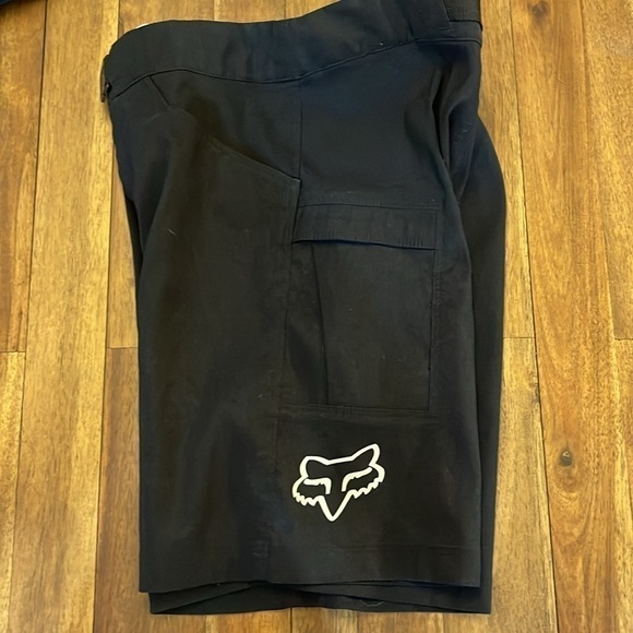 Fox racing ranger shorts - Picture 5 of 7